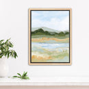 "Back Again" Art Print "Back Again" Art Print