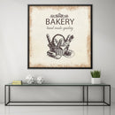 Bakery Canvas Bakery Canvas