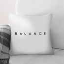 Balance A Cushion Balance A Cushion