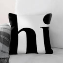 Balance B Cushion Balance B Cushion
