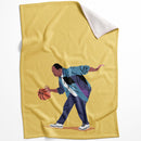 Ball By Stanley Blanket Ball By Stanley Blanket
