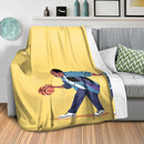 Ball By Stanley Blanket Ball By Stanley Blanket