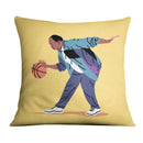 Ball By Stanley Cushion Ball By Stanley Cushion