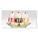 Banana Split Canvas Banana Split Canvas