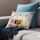 Banana Split Cushion Banana Split Cushion