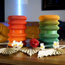 BANDES Vase BANDES Vase