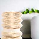 BANDES Vase BANDES Vase