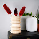 BANDES Vase BANDES Vase