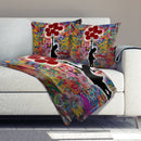 Banksy Balloon Girl Graffiti Dream Home Bundle Banksy Balloon Girl Graffiti Dream Home Bundle