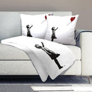 Banksy Balloon Heart Girl Dream Home Bundle Banksy Balloon Heart Girl Dream Home Bundle