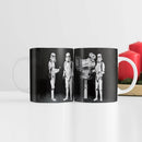 Banksy Stormtroopers Filming Oscars Mug Banksy Stormtroopers Filming Oscars Mug