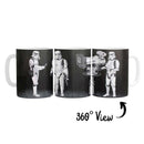 Banksy Stormtroopers Filming Oscars Mug Banksy Stormtroopers Filming Oscars Mug
