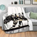 Banksy Tiger Blanket Banksy Tiger Blanket