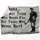 Banksy Winners Are Not Blanket Banksy Winners Are Not Blanket