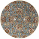 Conesus Hand Tufted Gray 1052 Area Rug Conesus Hand Tufted Gray 1052 Area Rug
