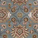 Conesus Hand Tufted Gray 1052 Area Rug Conesus Hand Tufted Gray 1052 Area Rug