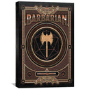 Barbarian Canvas Barbarian Canvas