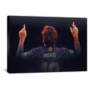 Barca Messi Canvas Barca Messi Canvas