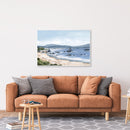 "Battle Rock Beach" Art Print "Battle Rock Beach" Art Print