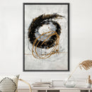 Battles of Empathy Oil Painting Battles of Empathy Oil Painting