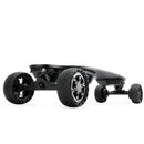 All terrain dual 1000x2 hub motor electric skateboard with 32mph max speed,25miles range,9600mah battery. All terrain dual 1000x2 hub motor electric skateboard with 32mph max speed,25miles range,9600mah battery.