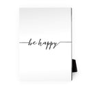 Be Happy A Desktop Canvas Be Happy A Desktop Canvas