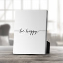 Be Happy A Desktop Canvas Be Happy A Desktop Canvas