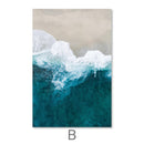Beach Canvas Beach Canvas