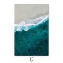 Beach Canvas Beach Canvas