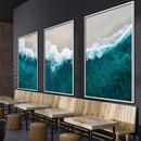 Beach Canvas Beach Canvas