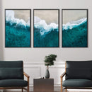 Beach Canvas Beach Canvas