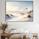 Beach Days Easy Build Frame Beach Days Easy Build Frame