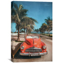 Beach Drives Canvas Beach Drives Canvas