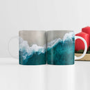 Beach Mug Beach Mug