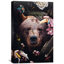 Bear Canvas Bear Canvas