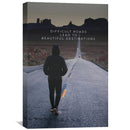 Beautiful Destinations Canvas Beautiful Destinations Canvas