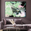 Beautiful Enigma Canvas Beautiful Enigma Canvas