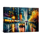 Beautiful Streets Canvas Beautiful Streets Canvas