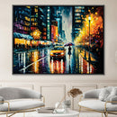 Beautiful Streets Canvas Beautiful Streets Canvas