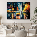 Beautiful Streets Canvas Beautiful Streets Canvas