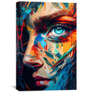 Beauty in the Beholder Canvas Beauty in the Beholder Canvas