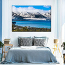 Stunning Lake Tahoe Wall Art Stunning Lake Tahoe Wall Art