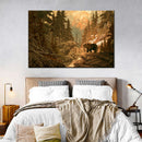 Bear Mountain Wall Art Bear Mountain Wall Art