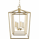 Hotevilla Gold Chain Ceiling Lighting Hotevilla Gold Chain Ceiling Lighting