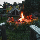 10' Regatta Bell Tent 10' Regatta Bell Tent