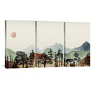 Beige Skies Canvas Beige Skies Canvas