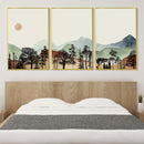 Beige Skies Canvas Beige Skies Canvas