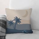 Beige Tropics C Cushion Beige Tropics C Cushion