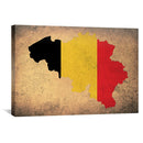 Belgium Canvas Belgium Canvas