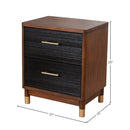 Belham Nightstand Belham Nightstand